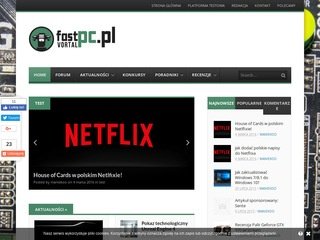 Miniaturka vortal.fastpc.pl