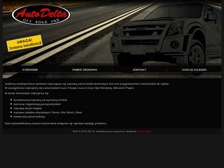 Podgląd auto-delta.com