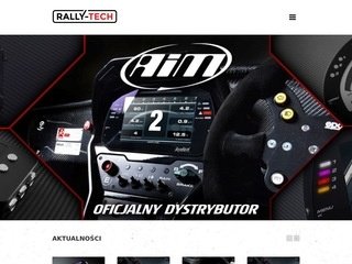 Miniaturka rally-tech.pl