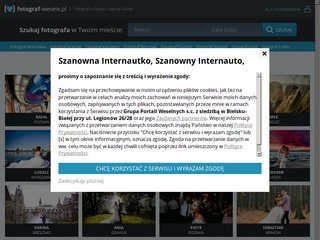 Podgląd fotograf-wesele.pl