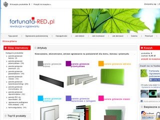 Miniaturka fortunata-red.pl