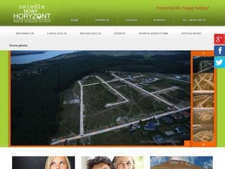 Podgląd dzialki-szczecin.com