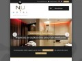 Podgląd nuhotel.pl