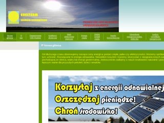 Podgląd enelterm.pl