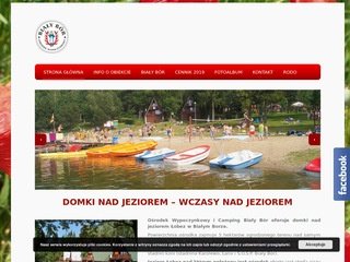 Podgląd owbialybor.pl