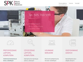 Podgląd spk.sos.pl