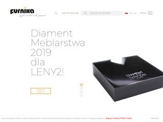 Podgląd furnika.pl