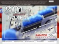 Podgląd amandanici.pl