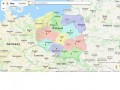 Podgląd mapa-kodow-pocztowych.pl
