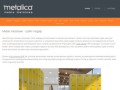 Podgląd metalica.com.pl