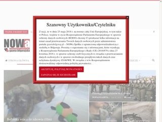 Podgląd gazetabilgoraj.pl