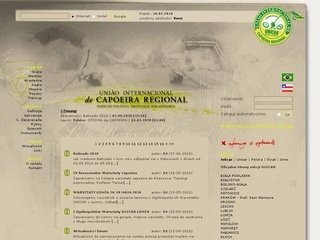 Miniaturka unicar-capoeira.pl