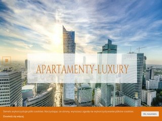 Miniaturka apartamenty-luxury.pl