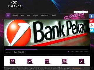 Podgląd balanda.pl