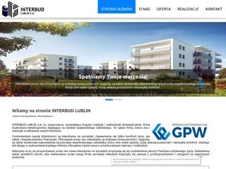 Podgląd interbud.com.pl