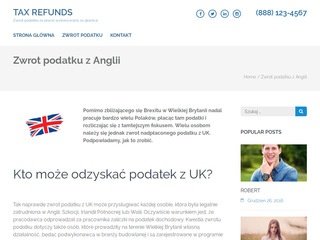 Podgląd polonia-uk.com