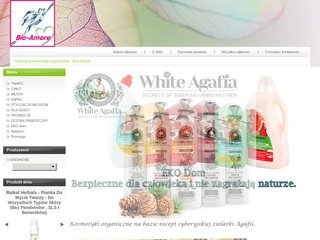 Podgląd bio-amore.pl