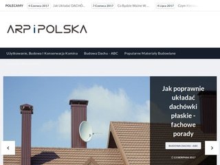 Miniaturka arpipolska.com.pl