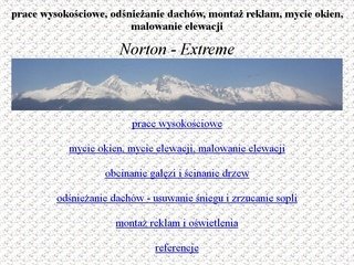 Miniaturka norton-extreme.com