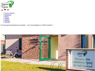 Podgląd pensjonat-podlipami.pl