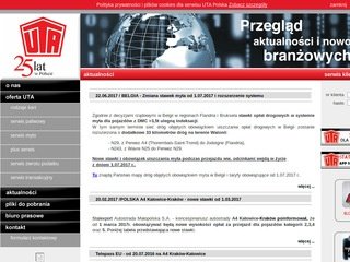 Podgląd uta.pl