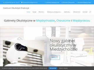 Podgląd drabczyk.com