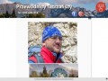 Podgląd tatry-przewodnik.com.pl