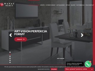 Podgląd meble-wanat.pl