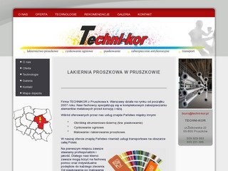 Podgląd techni-kor.pl