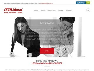 Podgląd lidmar.com.pl