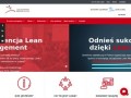 Podgląd lean.org.pl