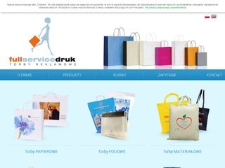 Podgląd full-service.pl