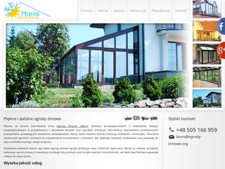 Podgląd ogrody-zimowe.org