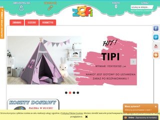 Miniaturka zefi.pl