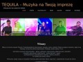 Podgląd agencjatequila.pl