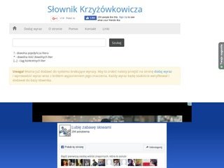 Podgląd slownik.adiasz.pl