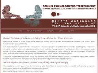 Podgląd psychologszczecin.net.pl