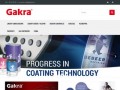Podgląd gakra.pl