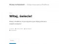 Podgląd wczasynakaszubach.com