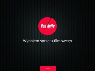 Podgląd redknifefilms.com