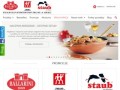 Podgląd ballarini.pl