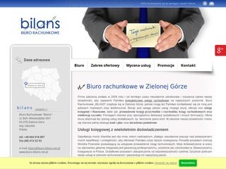 Podgląd biuro-bilans.net.pl