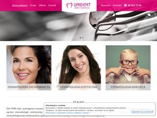 Podgląd unident.radom.pl