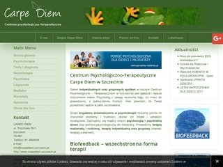 Podgląd carpediem.szczecin.pl