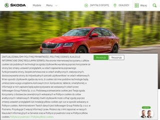 Miniaturka skoda-auto.pl