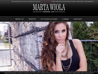 Podgląd martawiola.com