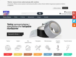 Miniaturka intra.biz.pl