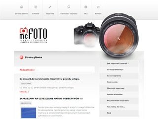 Podgląd mc-foto.pl