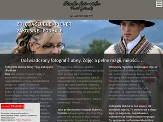 Podgląd foto-video.info.pl
