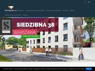 Podgląd trybonppi.pl